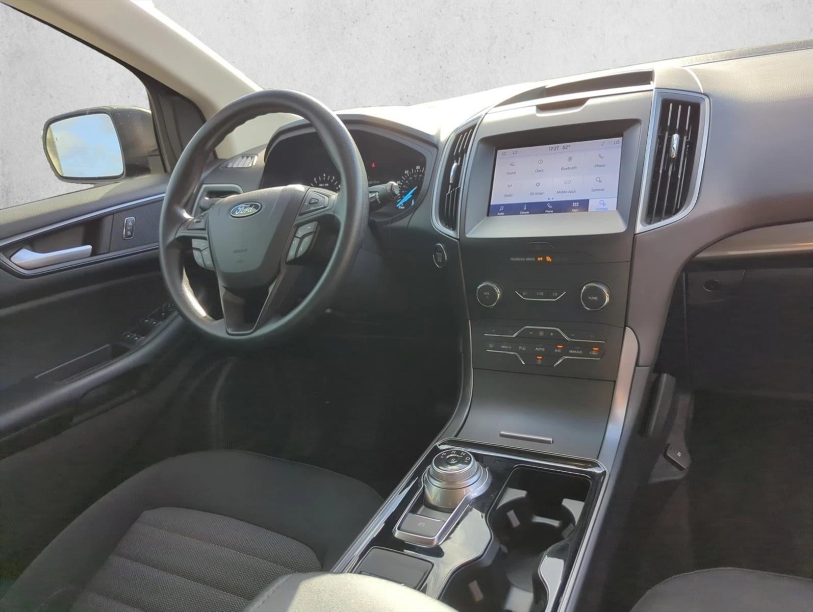 2020 Ford Edge SE AWD