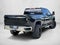 2022 Chevrolet Silverado 2500 HD Crew Cab Standard Box 4-Wheel Drive LT