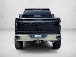 2022 Chevrolet Silverado 2500 HD Crew Cab Standard Box 4-Wheel Drive LT