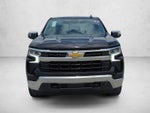 2023 Chevrolet Silverado 1500 Crew Cab Short Box 2-Wheel Drive LT