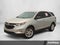 2018 Chevrolet Equinox FWD LS