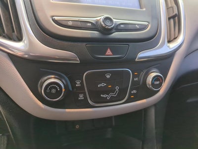 2018 Chevrolet Equinox FWD LS