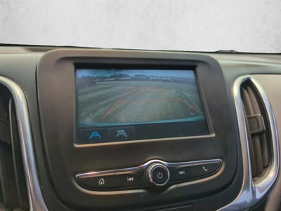 2018 Chevrolet Equinox FWD LS