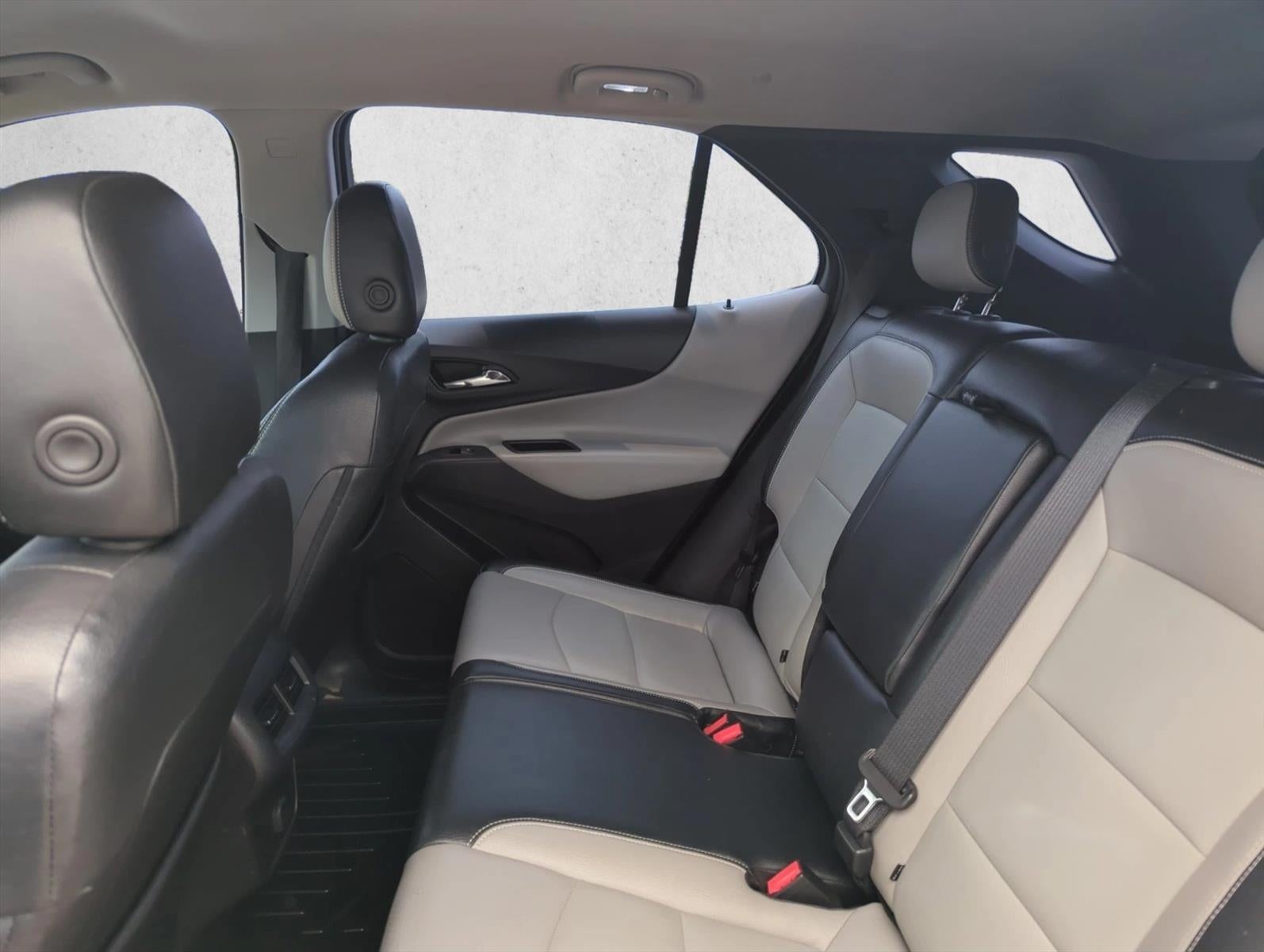 2018 Chevrolet Equinox FWD LS