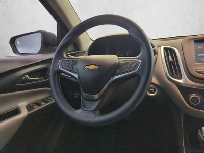 2018 Chevrolet Equinox FWD LS