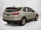 2018 Chevrolet Equinox FWD LS