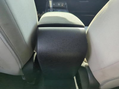 2022 Honda Civic Sedan LX CVT