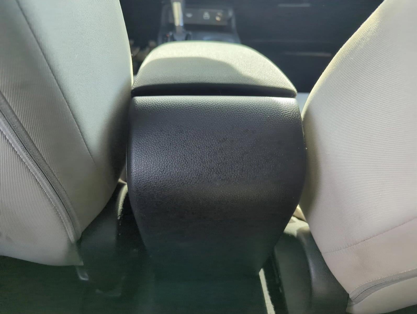 2022 Honda Civic Sedan LX CVT