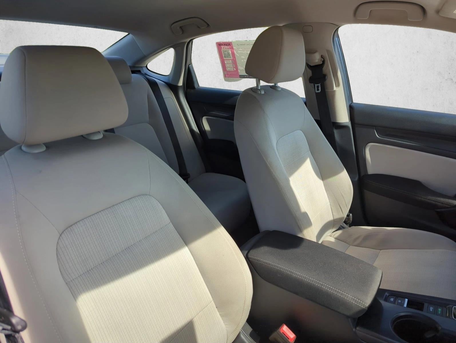 2022 Honda Civic Sedan LX CVT