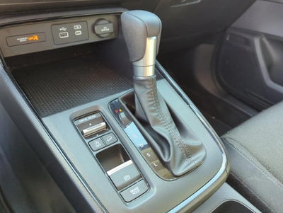 2025 Honda CR-V EX AWD