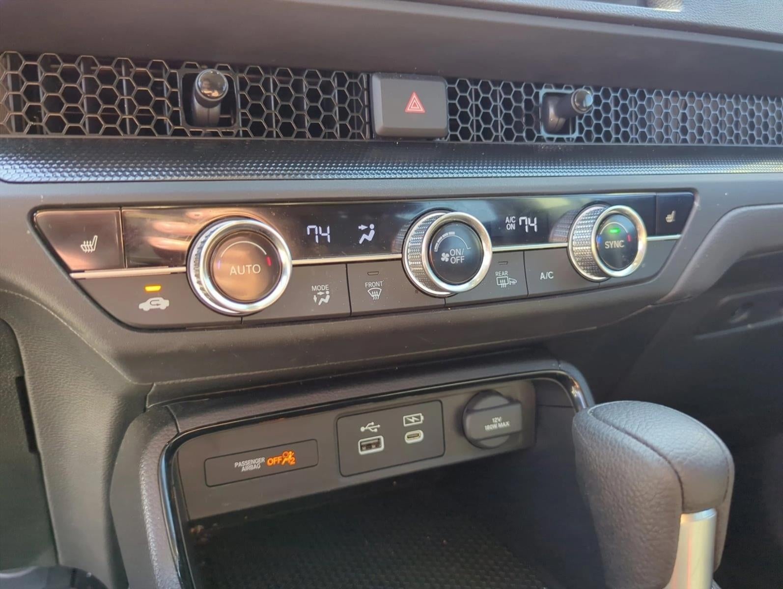 2025 Honda CR-V EX AWD