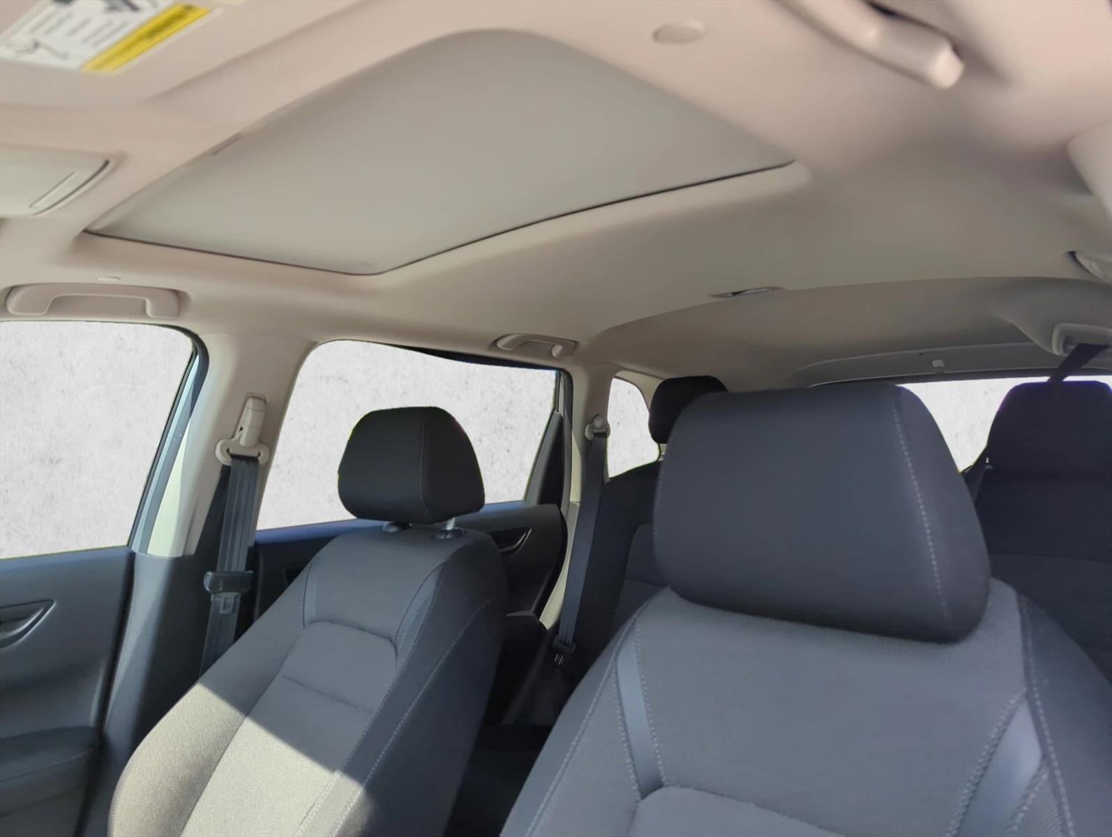 2025 Honda CR-V EX AWD