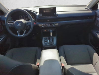 2025 Honda CR-V EX AWD