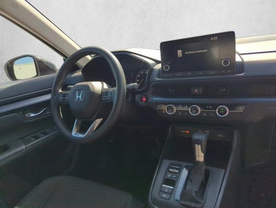 2025 Honda CR-V EX AWD