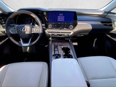 2023 Lexus RX 350 Premium FWD