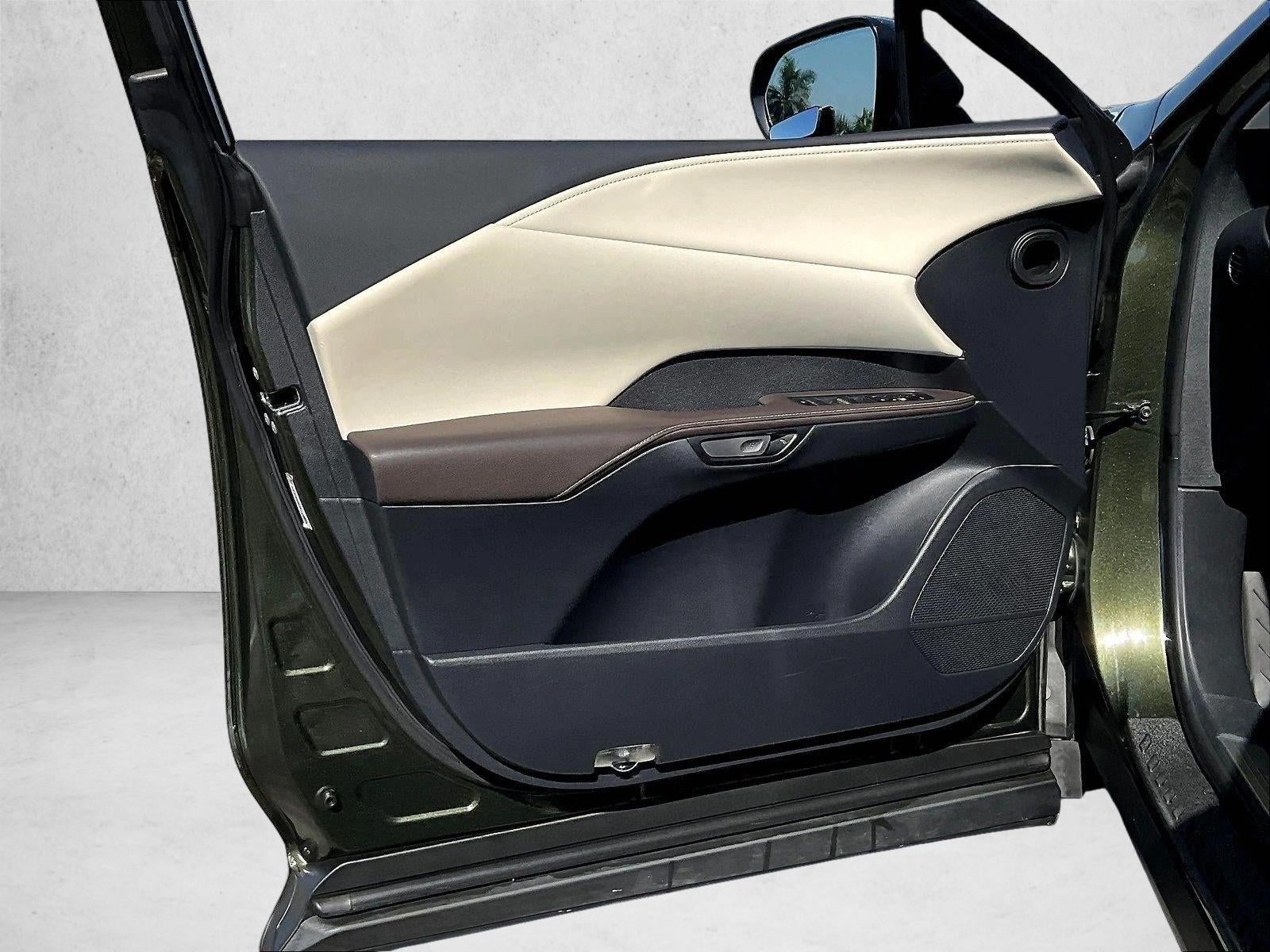 2023 Lexus RX 350 Premium FWD
