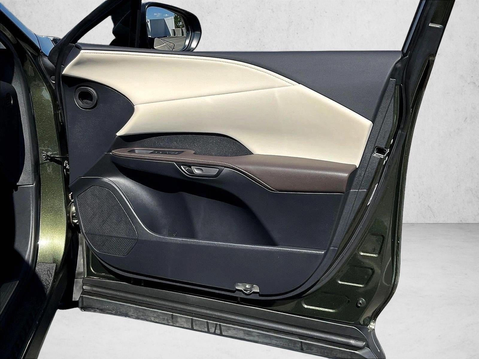 2023 Lexus RX 350 Premium FWD