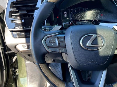 2023 Lexus RX 350 Premium FWD