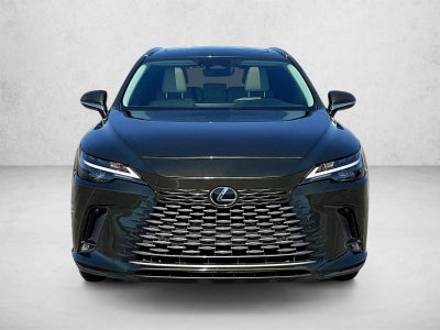 2023 Lexus RX 350 Premium FWD