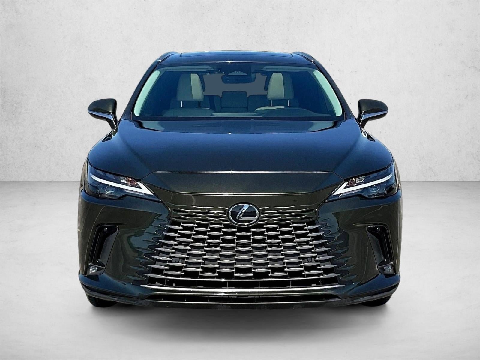 2023 Lexus RX 350 Premium FWD