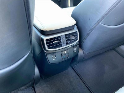 2023 Lexus RX 350 Premium FWD