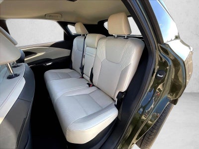 2023 Lexus RX 350 Premium FWD