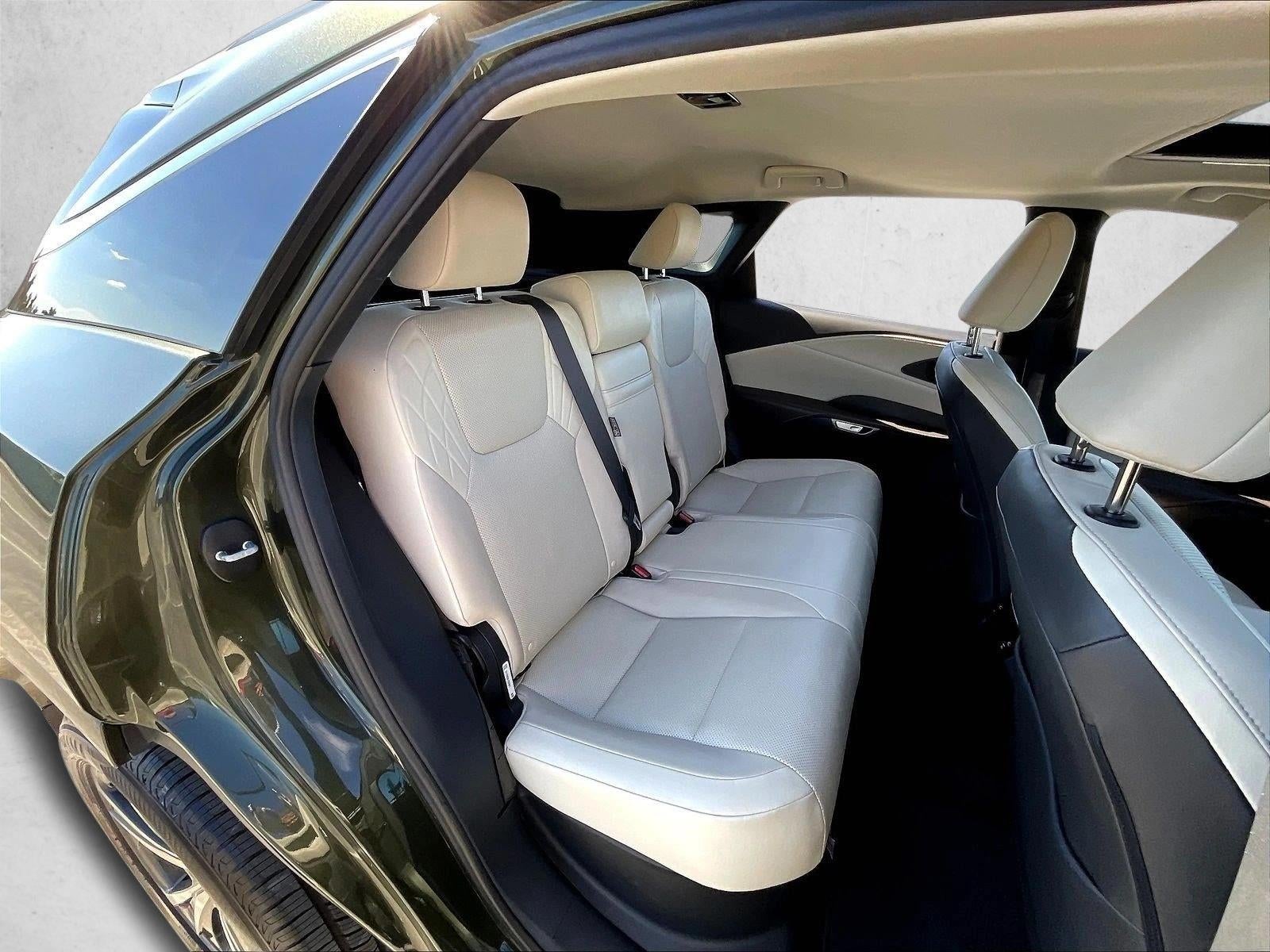2023 Lexus RX 350 Premium FWD