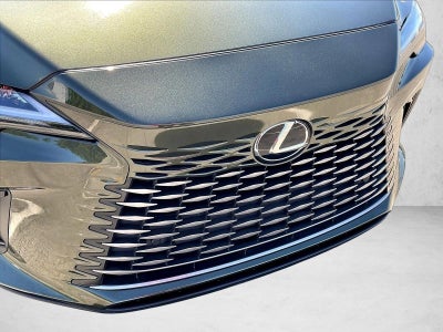 2023 Lexus RX 350 Premium FWD