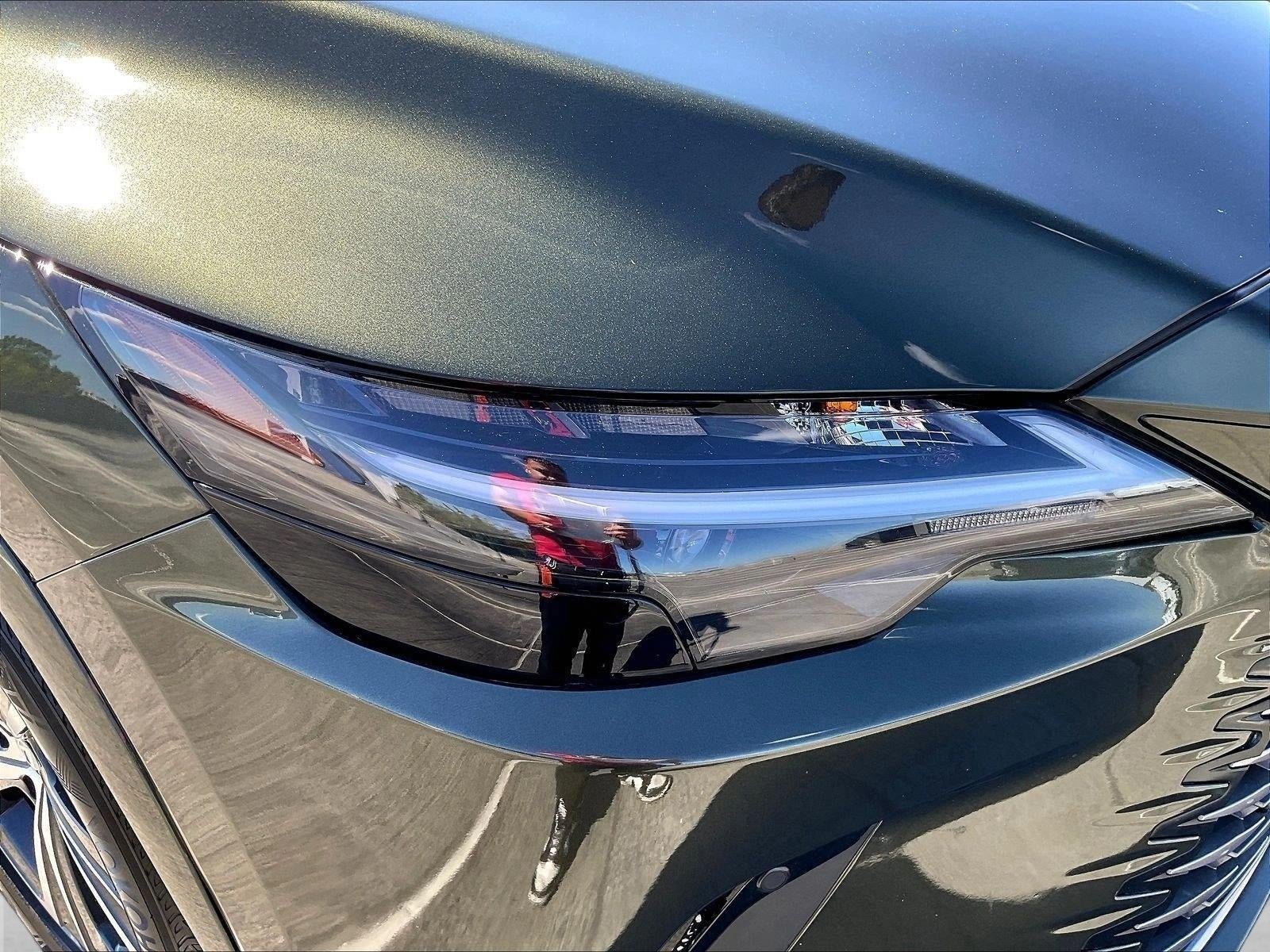 2023 Lexus RX 350 Premium FWD