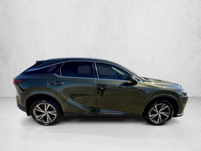 2023 Lexus RX 350 Premium FWD
