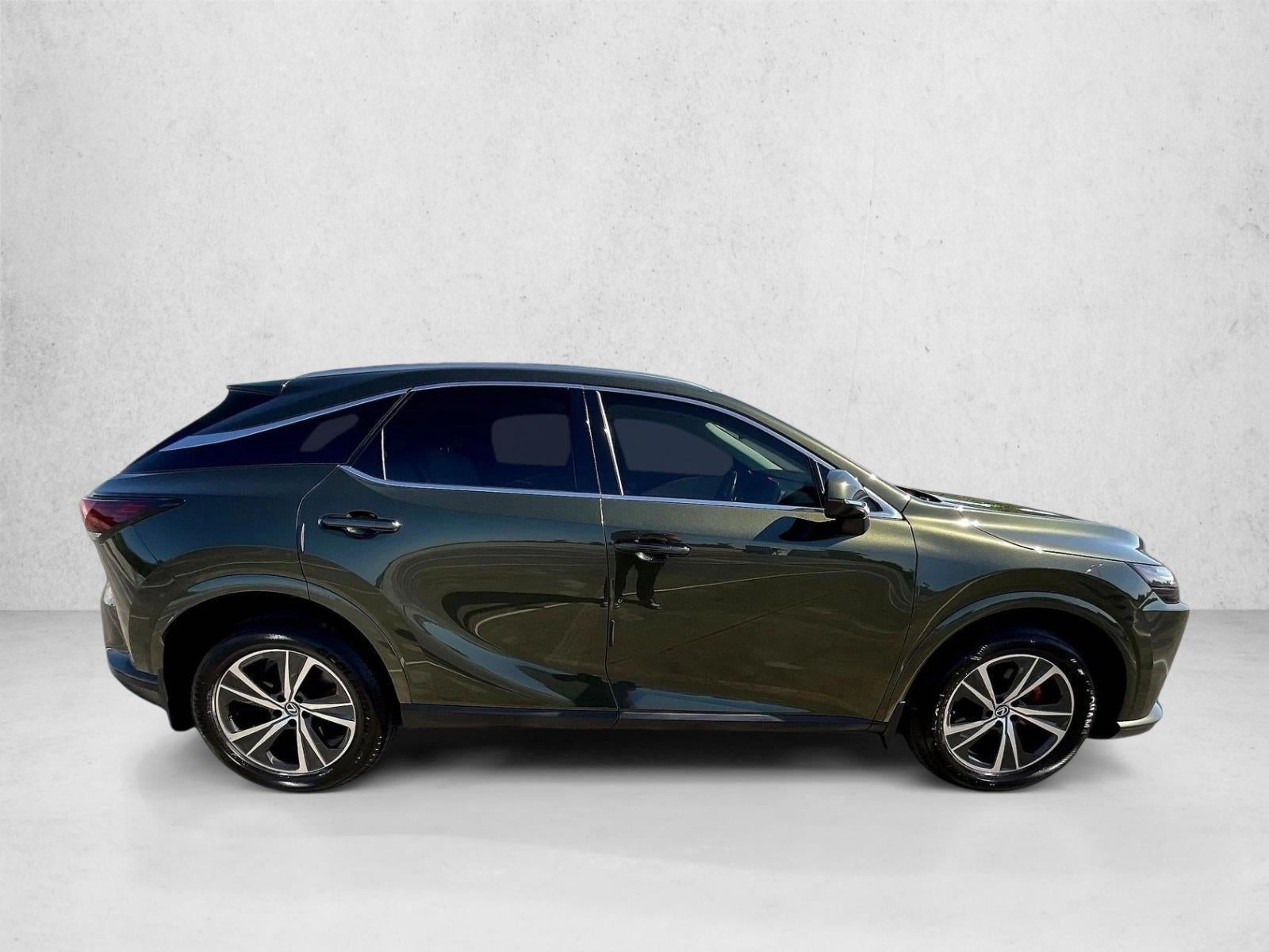 2023 Lexus RX 350 Premium FWD