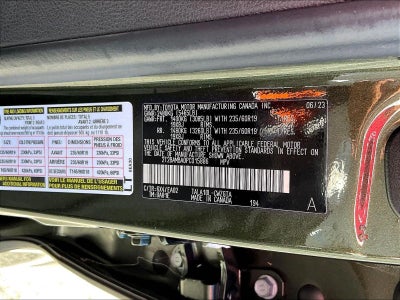 2023 Lexus RX 350 Premium FWD
