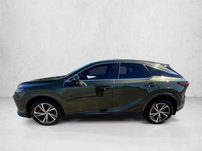 2023 Lexus RX 350 Premium FWD