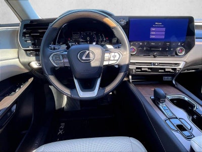2023 Lexus RX 350 Premium FWD