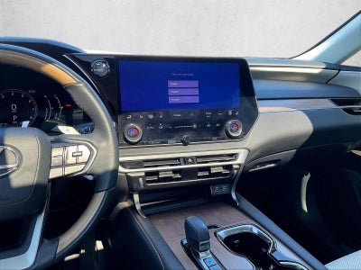 2023 Lexus RX 350 Premium FWD