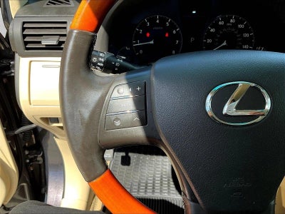2010 Lexus RX 350 AWD 4dr