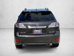 2010 Lexus RX 350 AWD 4dr