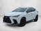2024 Lexus NX 350 F SPORT Handling AWD
