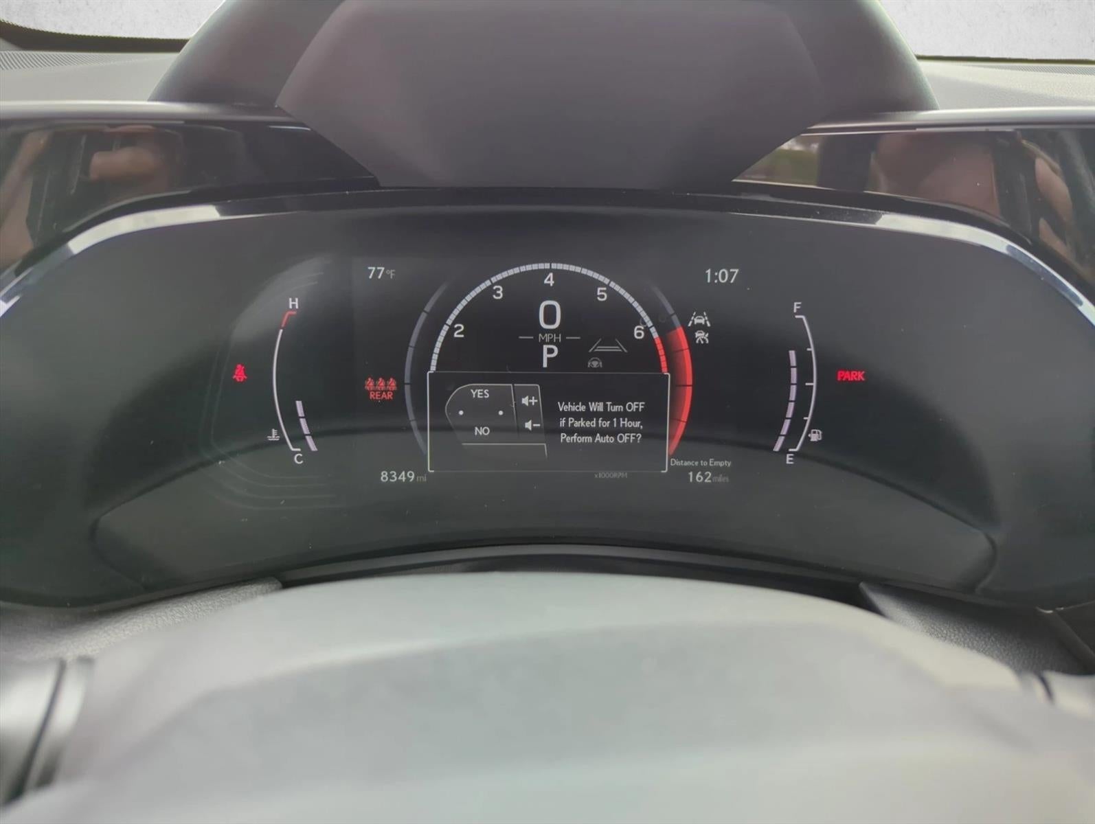 2024 Lexus NX 350 F SPORT Handling AWD