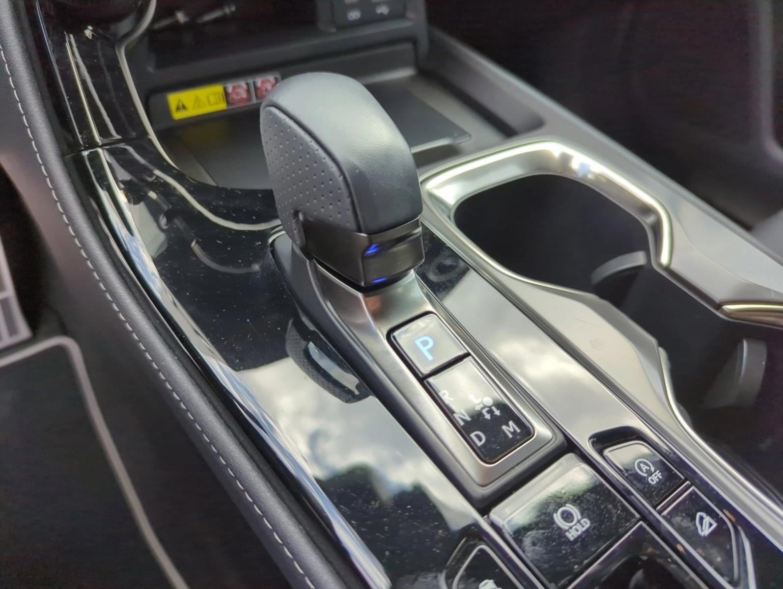 2024 Lexus NX 350 F SPORT Handling AWD