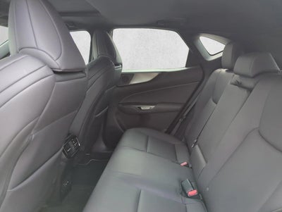 2024 Lexus NX 350 F SPORT Handling AWD