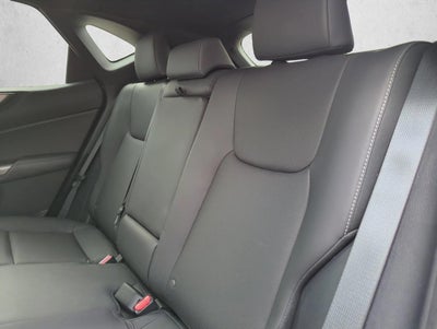 2024 Lexus NX 350 F SPORT Handling AWD
