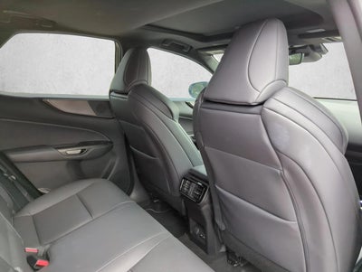 2024 Lexus NX 350 F SPORT Handling AWD