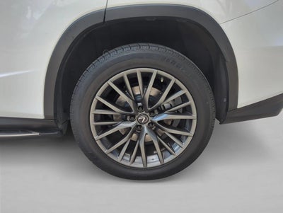 2021 Lexus RX 350 F SPORT Appearance FWD