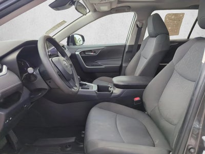 2023 Toyota RAV4 XLE FWD (GS)