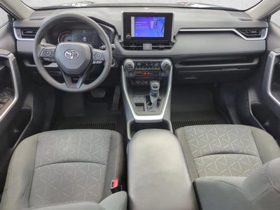 2023 Toyota RAV4 XLE FWD (GS)