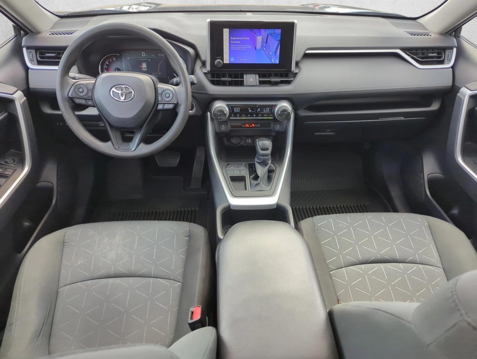 2023 Toyota RAV4 XLE FWD (GS)