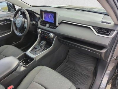 2023 Toyota RAV4 XLE FWD (GS)