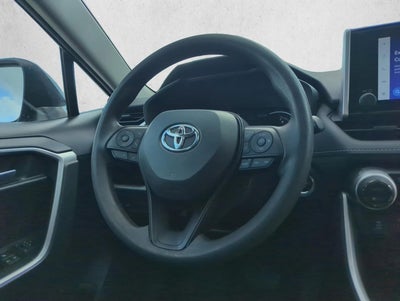 2023 Toyota RAV4 XLE FWD (GS)