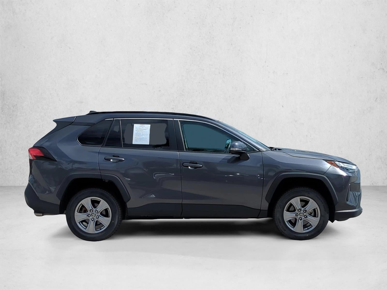 2023 Toyota RAV4 XLE FWD (GS)